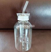 高硼硅水杯